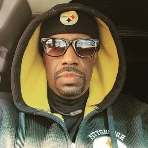 Meet your Posher, Glenn